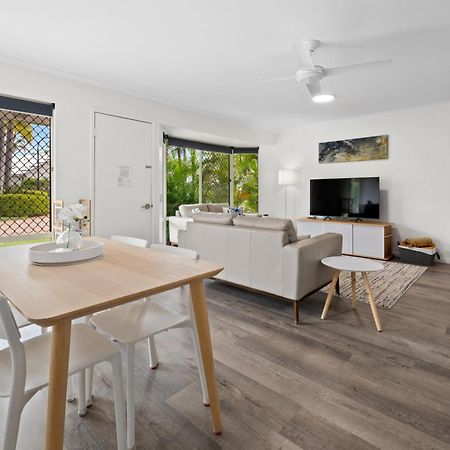 2 Bedroom Villa In Tropical Resort Noosaville Extérieur photo