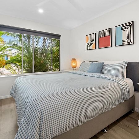 2 Bedroom Villa In Tropical Resort Noosaville Extérieur photo