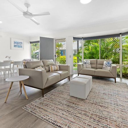 2 Bedroom Villa In Tropical Resort Noosaville Extérieur photo