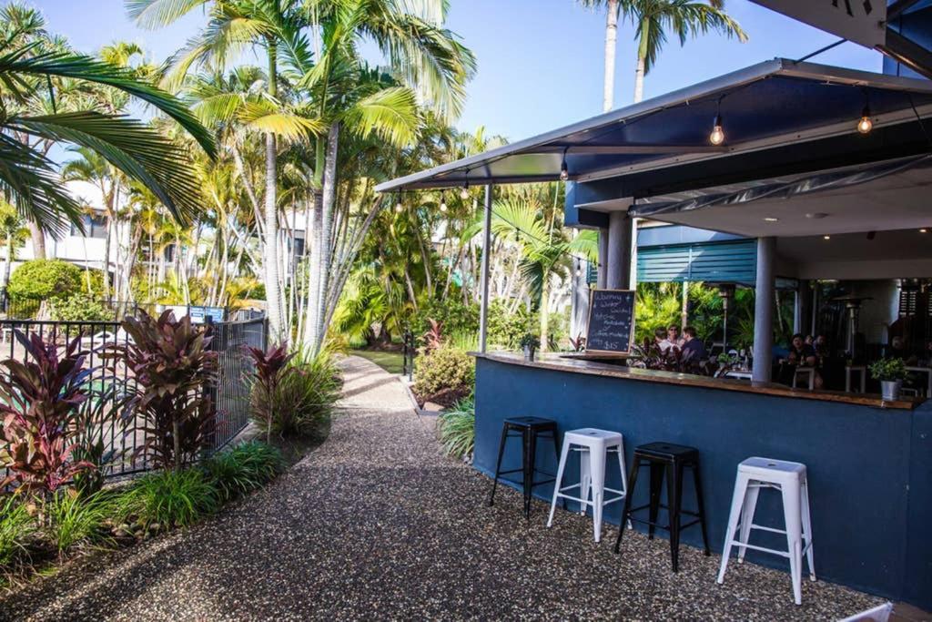 2 Bedroom Villa In Tropical Resort Noosaville Extérieur photo