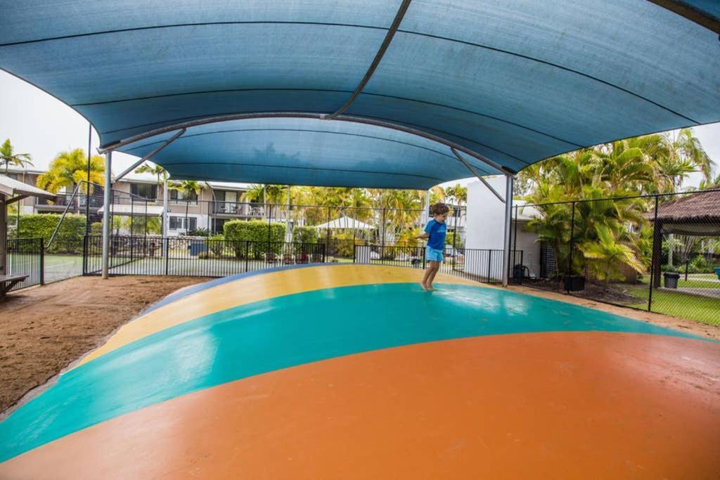2 Bedroom Villa In Tropical Resort Noosaville Extérieur photo