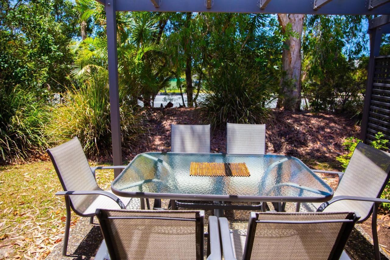 2 Bedroom Villa In Tropical Resort Noosaville Extérieur photo