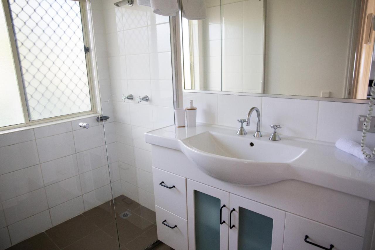 2 Bedroom Villa In Tropical Resort Noosaville Extérieur photo