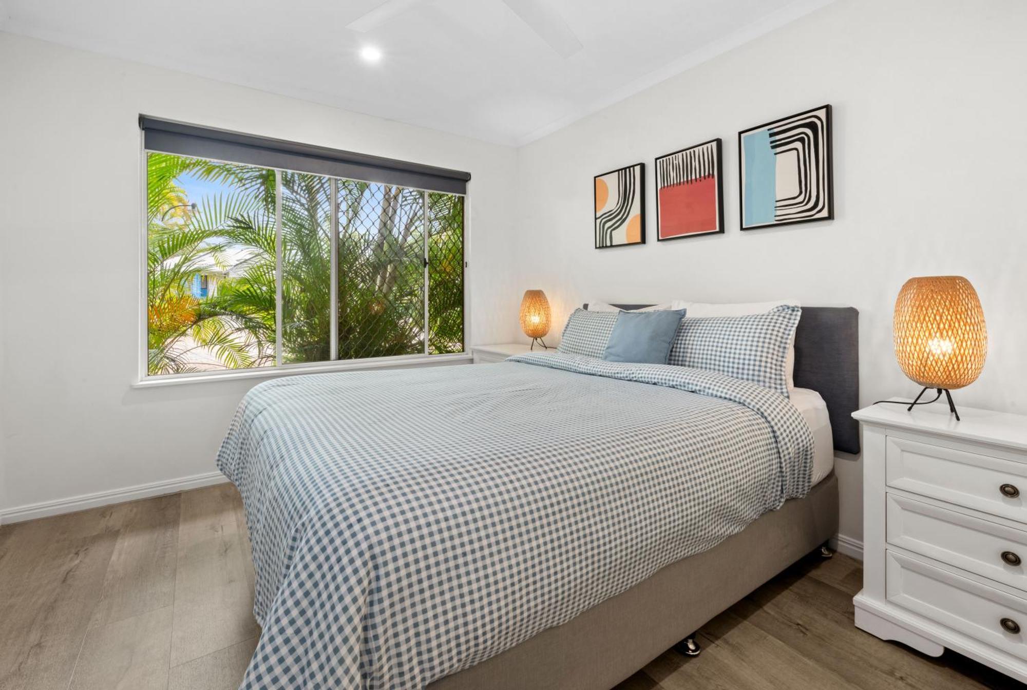 2 Bedroom Villa In Tropical Resort Noosaville Extérieur photo